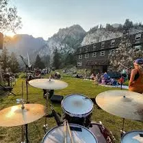 A photo of Alta Peruvian Lodge