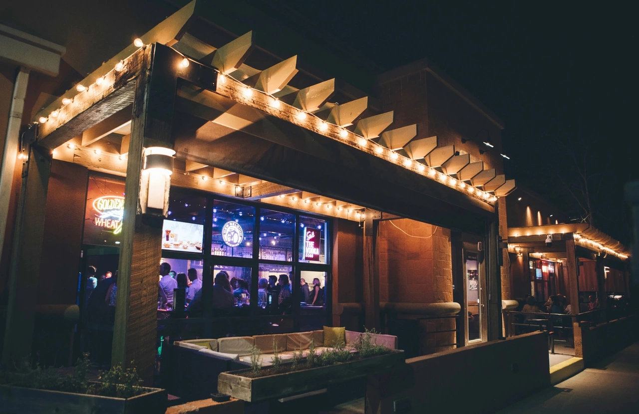 image of Elixir Lounge