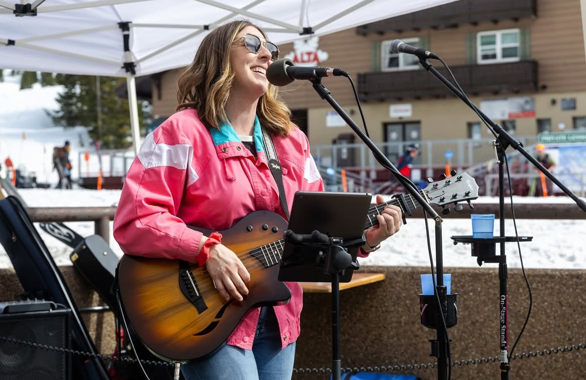 image of Slopeside Cafe at the Goldminer's Daughter