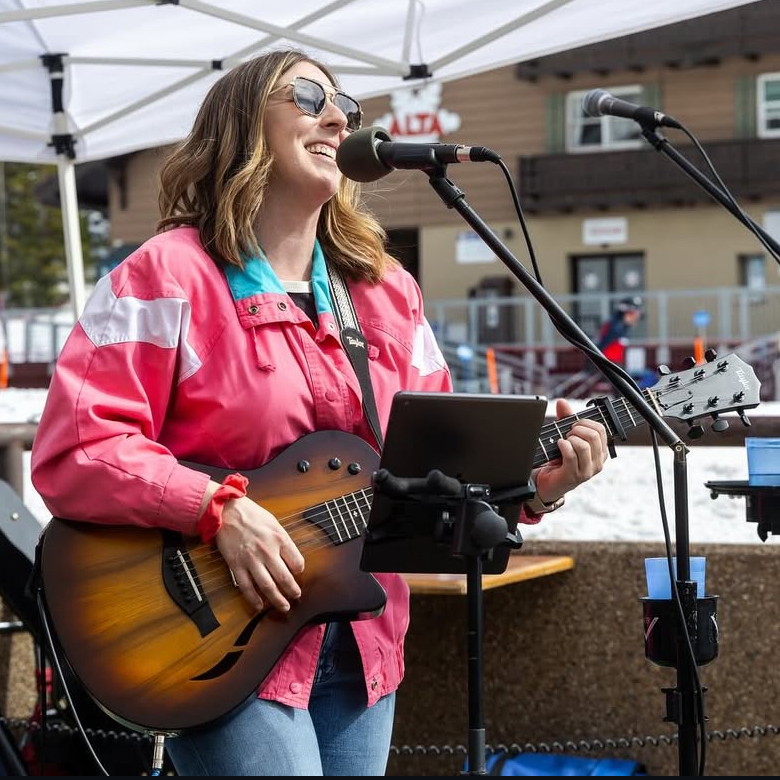 A photo of Slopeside Cafe at the Goldminer's Daughter