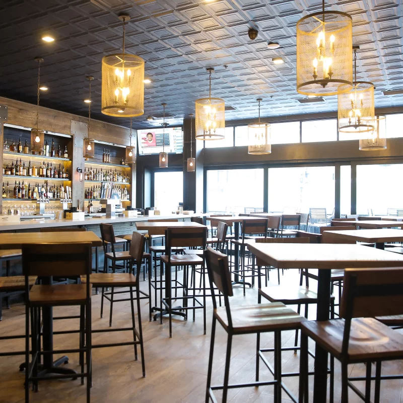 A photo of The Spur Bar & Grill