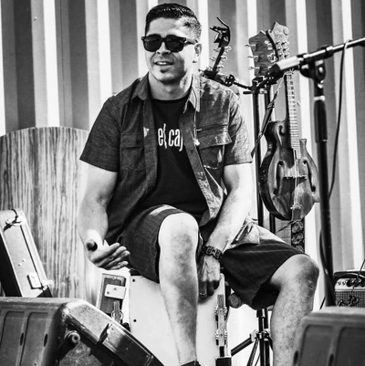Tommy Cajon