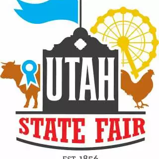 A photo of Utah State Fair